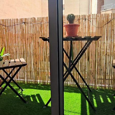 Apartamento En El Centro De Elche Con Terraza La Alborada מראה חיצוני תמונה