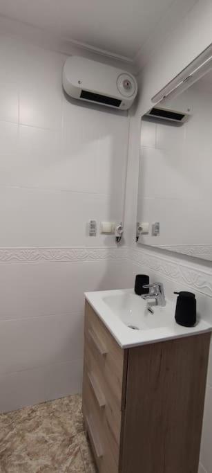 Apartamento En El Centro De Elche Con Terraza La Alborada מראה חיצוני תמונה