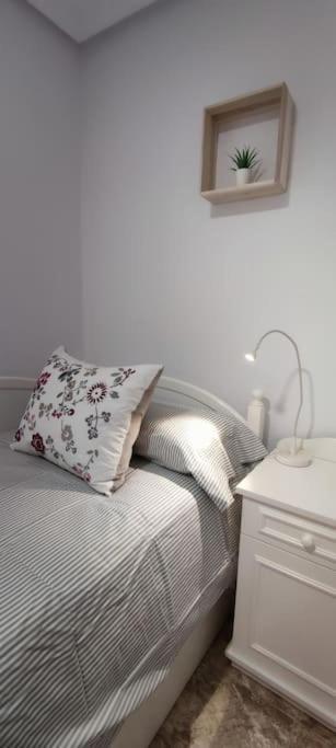 Apartamento En El Centro De Elche Con Terraza La Alborada מראה חיצוני תמונה