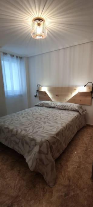 Apartamento En El Centro De Elche Con Terraza La Alborada מראה חיצוני תמונה